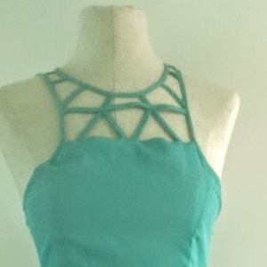 American Eagle dress, size 4